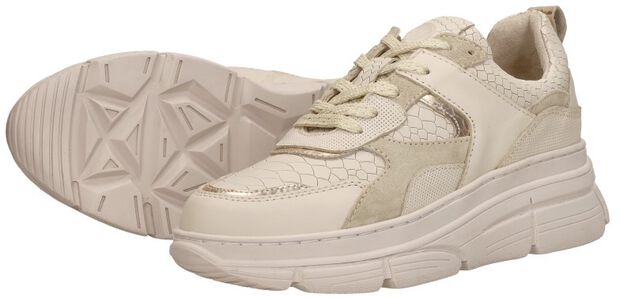 Veterschoenen Laag - large