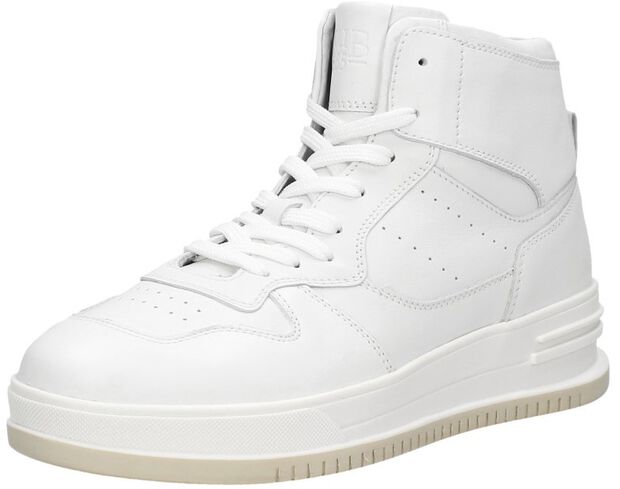 Veterschoenen Hoog - large
