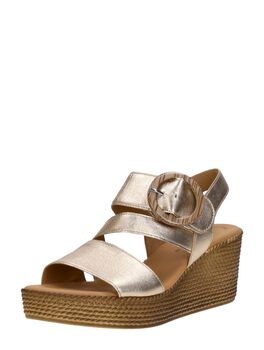 Sandalen Hak