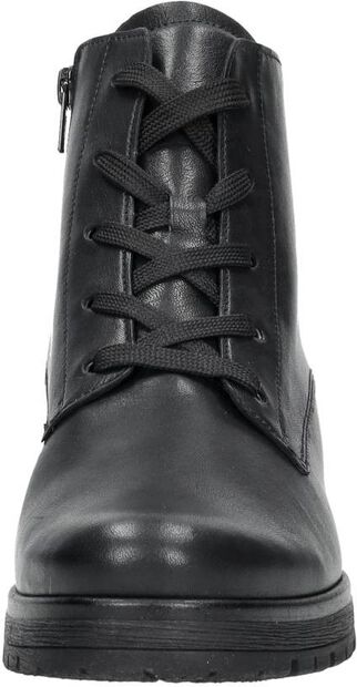 Veterschoenen Hak - large