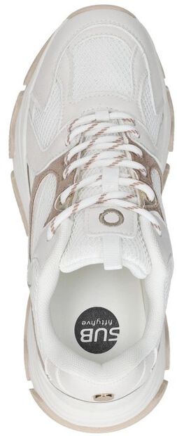 Sneakers Laag - large