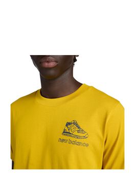 Shoe Sketch T-shirt