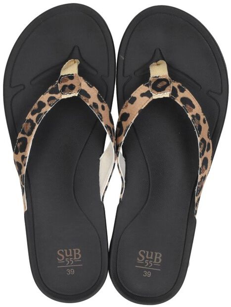 Teenslippers - large