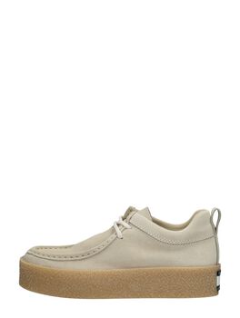 Tommy Jeans Suede Shoe