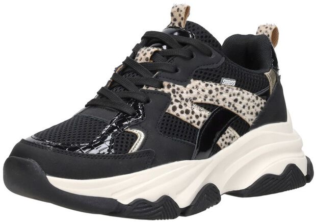 Sneakers Laag - large
