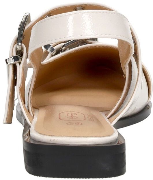 Slingbacks - large