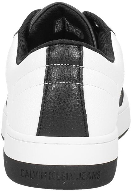 Basket Cupsole Bold mono LTH - large