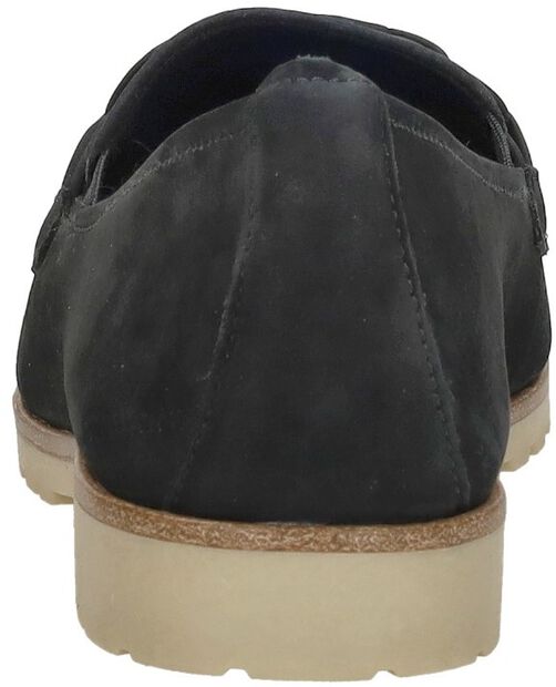 Mocassin - large