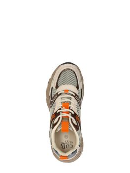 Sneakers Laag
