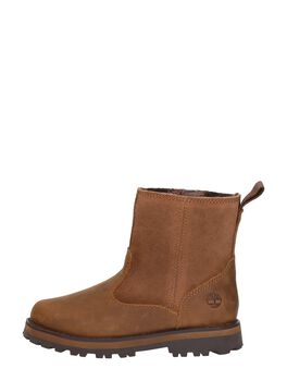 Courma Kid Warm Lined Boot