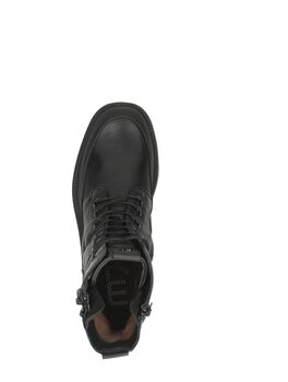 Veterschoenen Hoog