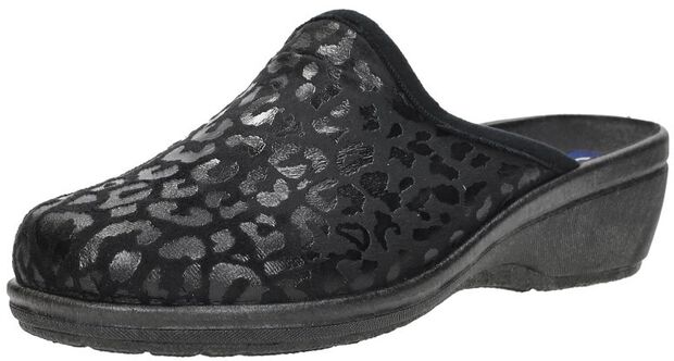 Pantoffels Open - large