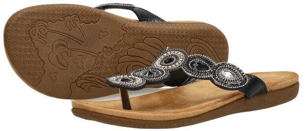 Teenslippers - large