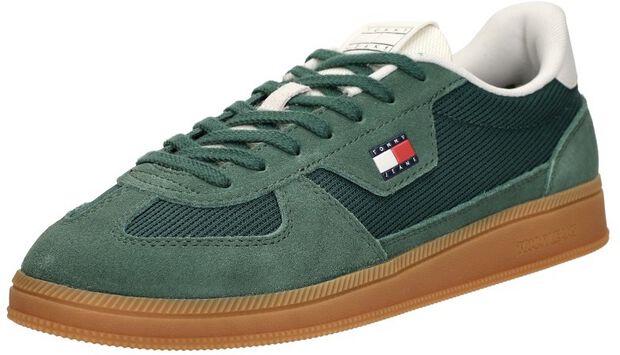 The Greenwich Edge Mix Material - large