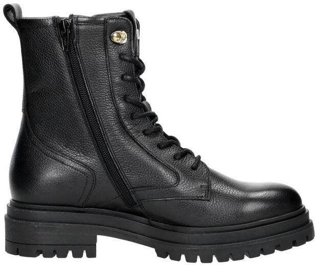 Veterschoenen Hoog - large