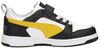 Puma Rebound V6 Low PS - small