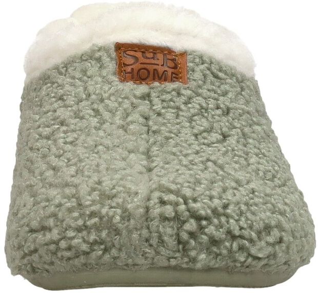 Pantoffels Dicht - large