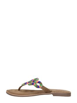 Teenslippers