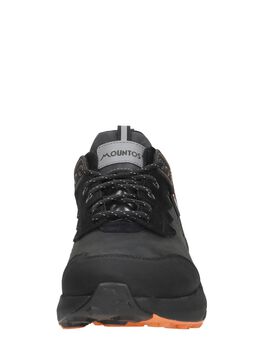 Veterschoenen Laag