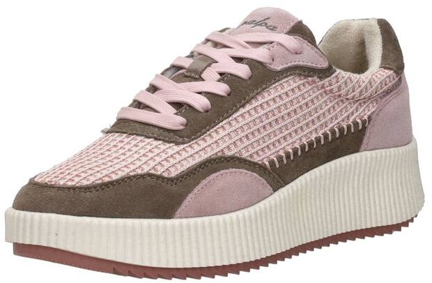 Sneakers Laag - large