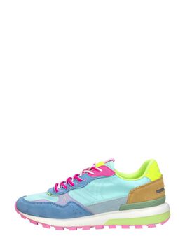 Sneakers Laag