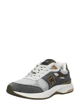 Modern Prep Sneaker II Mix