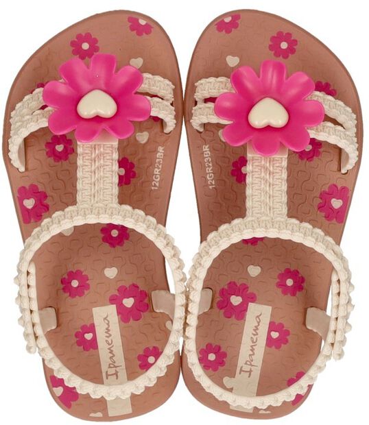 Daisy Baby - large