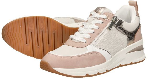 Veterschoenen Laag - large