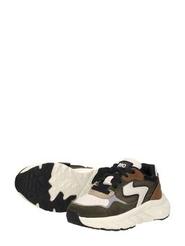 Sneakers Laag