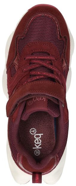 Sneakers Laag - large