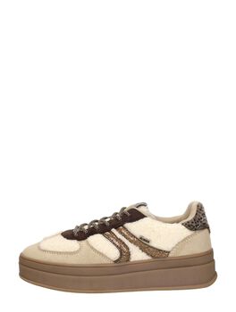 Sneakers Laag