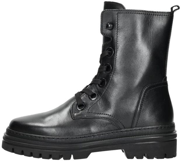 Veterschoenen Hoog - large