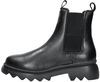 Enkellaarsjes Plat - small