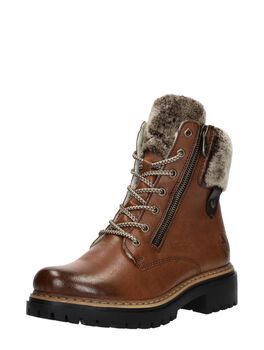 Veterschoenen Hoog