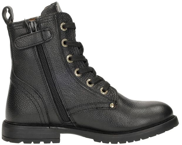 Veterschoen hoog - large