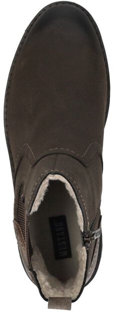 Enkellaarzen - large