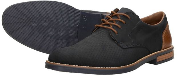 Veterschoenen Laag - large