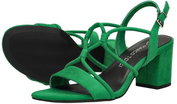 Sandalen Hak - large