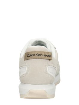 Toothy Runner Irregular Lines