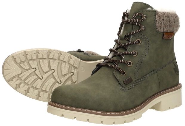 Veterschoenen Hoog - large