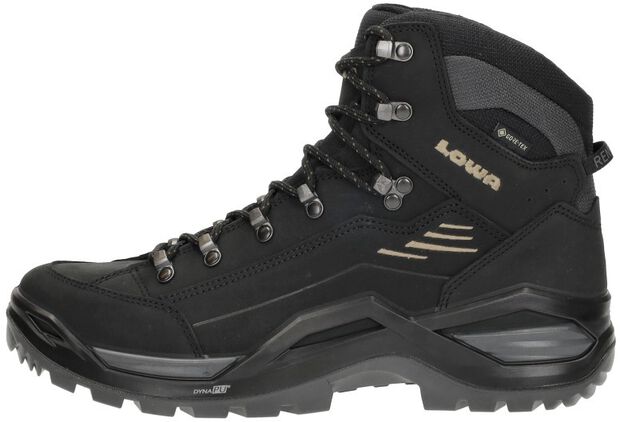 Renegade Evo GTX Mid - large