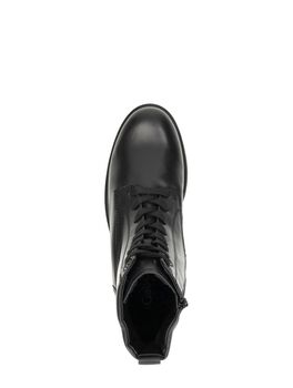 Veterschoenen Hoog