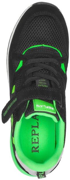 Shoot JR8 - large
