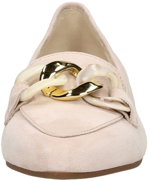 Mocassin - large