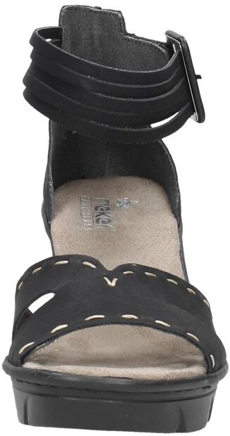 Sandalen Hak - large