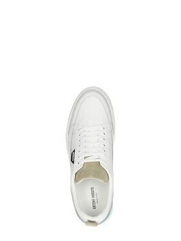 Veterschoenen Laag