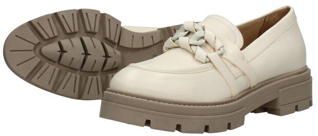 Mocassin - large