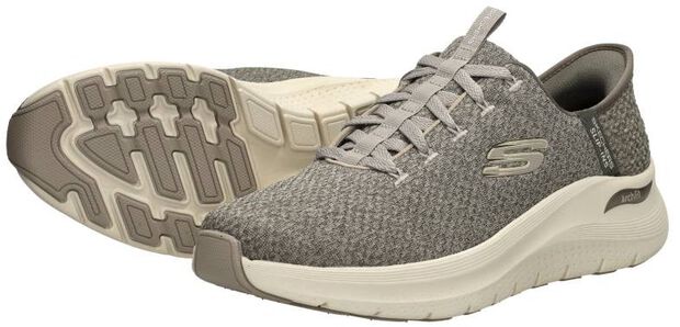 Arch Fit 2.0 - Look Ahead - large