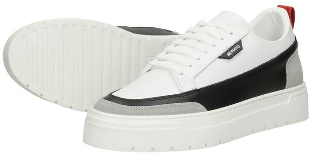 Veterschoenen Laag - large