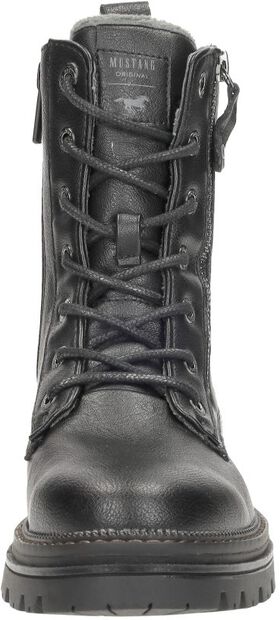 Veterschoenen Hoog - large